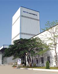 What does myk infra projects private limited mean? About Us Myk Laticrete Pioneers In Tile And Stone Installation Industry