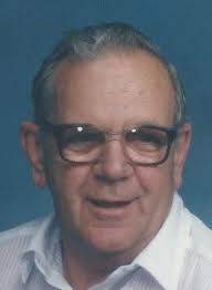 Ralph Richards Obituary (2016)