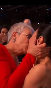 Jamie Lee Curtis Nude and Sex Scenes Compilation - Scandal Planet