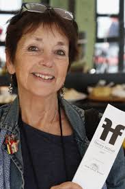 Franschhoek Literary Festival 2019 in pictures