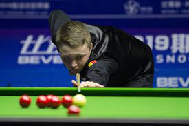 Crucible Bid Over For 15 Year Old Ben Mertens Snooker Championship Snooker World Championship
