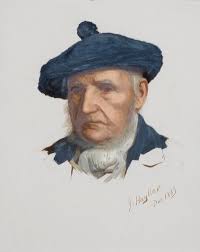 Impresiones artistas de James Hayllar