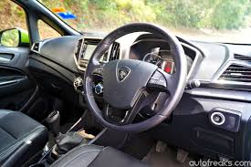 How long is this vehicle, 2014 proton iriz hatchback? Test Drive Review Proton Iriz 1 6 Premium Mt Autofreaks Com