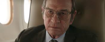 The Burial Cast: Every Actor and Character in the Amazon Movie