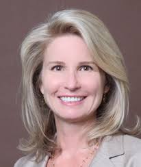 ULI Austin WLI Luncheon with Leader Andrea Pierce