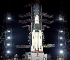 Projected to launch november, 2021. India To Launch Chandrayaan 2 Moon Lander Mission July 22 Space