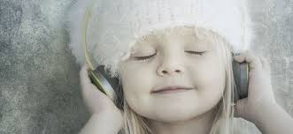 Por qué los niños deben escuchar jazz