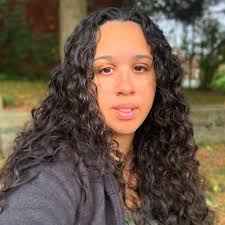 Meet Kendra, the Director of Jack Walker Clubhouse! Favorite Childhood  activity? -Hanging out with my brothers and making arts and crafts.  Favorite Color? -Sky blue Why did you choose the Club? -I