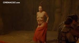 The Warrior and the Sorceress Nude Scenes Review