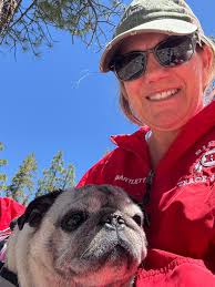 Kat's Pajamas Women's Weekend Ride cabin availability