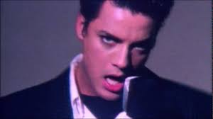 Photo of brothers barry and #nickkamen in the january 1984 issue of #theface. Nick Kamen Each Time You Break My Heart Version 2 1986 Youtube
