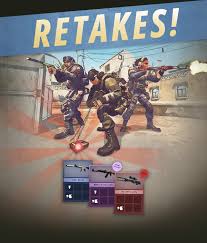 840 mb wprowadza do sieciowej strzelanki cs:go kolejną operację. 9akrspl6nnrqmm