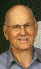 Bernard Johnson Obituary