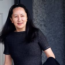 Meng wanzhou (born 1972), also known as sabrina meng and cathy meng, is a chinese business executive. Meng Wanzhou Huawei Cfo Seeks Halt To Extradition After Trump Comments Huawei The Guardian