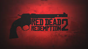 A collections of wallpapers recorded in the pc version of red dead redemption 2. Wallpaper Red Dead Redemption 2 Poster 4k Games 18210