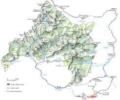 Area naturale protetta aggiungi categoria. Regione Autonoma Friuli Venezia Giulia Img Src Rafvg Cms Rafvg Ambiente Territorio Tutela Ambiente Gestione Risorse Naturali Foglia401 Foglia1 Img Dolomiti Friulane Logo Jpg Width 466 Height 231 Alt