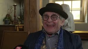 John Barrowman HATED running behind David Tennant