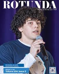 Avery Jefferson's Instagram, Twitter & Facebook