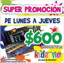 Excelente Inicio De Semana Kidzone Saltillo Facebook