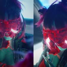 Doja cat teased this track by posting a futuristic animated video clip of a flight over a gleaming city while announcing the song on instagram on the 8th of june, 2021. Doja Cat Tiene Una Aventura Alienigena Para El Mv De Need To Know