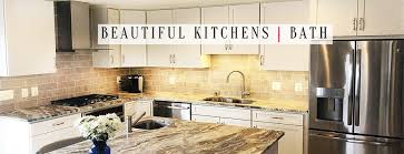 beautiful kitchens & bath photos