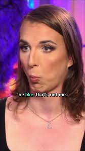 Chris’s NEW Girl Voice! 🫢