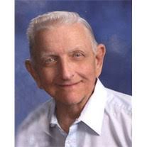 Norman Utting Obituary