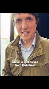 Colin Greenwood (Video), 📹 The Book Stall