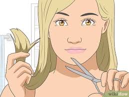 The hair trend with perhaps the most longevity? 4 Ways To Care For Bleached Blonde Hair Wikihow