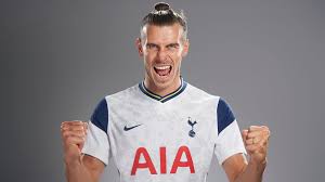 Gareth (frank) bale was born in cardiff on july 16th 1989. Gareth Bale Tottenham Sign Real Madrid Forward On Loan For The Season Football News Sky Sports