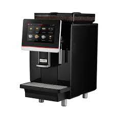 Pod machines are popular at home, and now there are office. China Dr Coffee Coffeebar Automatic Office Coffee Machine Cafeteira Expresso Maker With 4l Water Tank China Coffee Machine And Coffee Maker Price