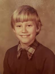 Memories of 1976 family vacation