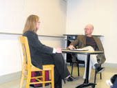 Beware of bad headhunters