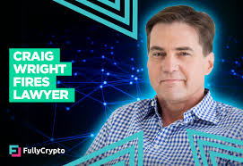 Craig Wright Fires Lawyer as ATO Documents Are Ruled Admissible