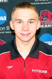 2017-18 Swimming and Diving Roster