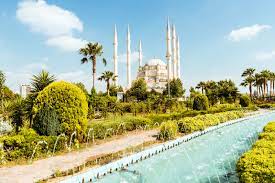 Adana is a city in mediterranean turkey. Adana Wo Geschichte Auf Moderne Trifft