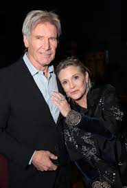 Harrison ford, american actor, perhaps best known for playing charismatic rogues in the star wars and indiana jones film series. How Old Is Harrison Ford And What S His Net Worth