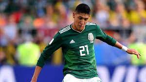 Live Score Liga Mx
