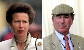 The wedding was broadcast around the world on radio and television. Royal News How Princess Anne S Ex Husband Kept Illegitimate Daughter Secret Royal News Express Co Uk