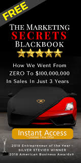 Pin On Free Ebook The Marketing Secrets Blackbook Opportunity