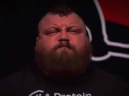 Eddie Hall deadlift 500 kilos