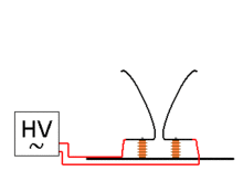 Hetha creció en el seno de una familia numerosa y humilde. Electric Arc Wikipedia