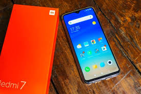 Xiaomi Redmi 7 on Pictures ...