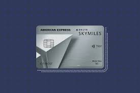 $550 per year, waived for us military servicemembers and spouses to $0. Delta Skymiles Platinum American Express Card Review