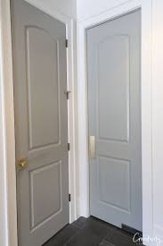 Beautiful European Contemporary Home Tour Interior Door Colors Wood Doors Interior Door Color