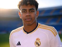 Football Stars Playing for Rival Teams