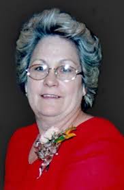 Willie Pearl Fitzgerald Obituary