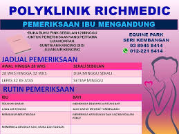 Ibu Hamil In 2020 Checkup Clinic Health Care
