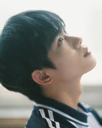 張炯敏- 不论是江舟还是谢时，我始终是我。 #遇见你的那一天#张炯敏开机大吉，万事顺利🎉