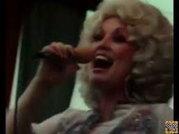 Dolly Parton; "Jolene" Porter Wagoner Show 1973